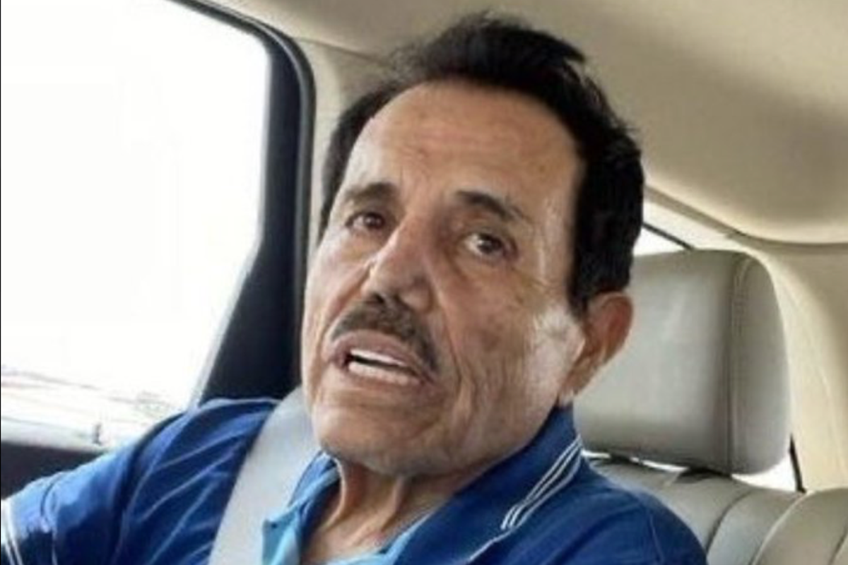 Mystery surrounds arrest of Mexican drug lord