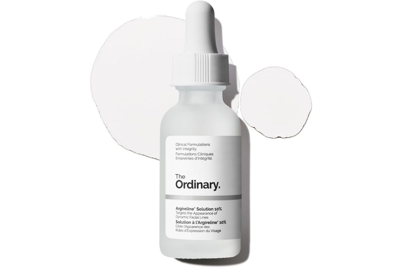 The Ordinary Argireline Solution 10%, Serum Good for Reducing