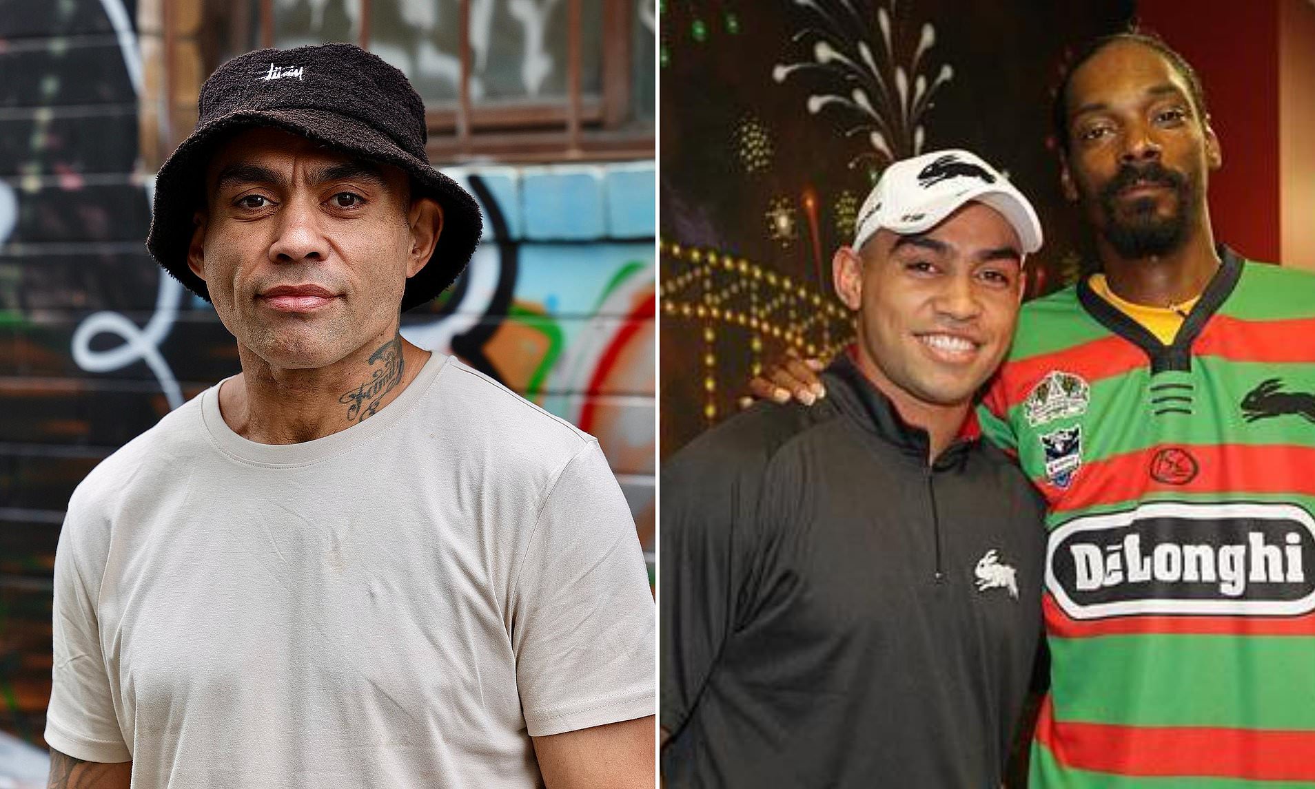 Rabbitohs legend gives positive update after horror cancer diagnosis