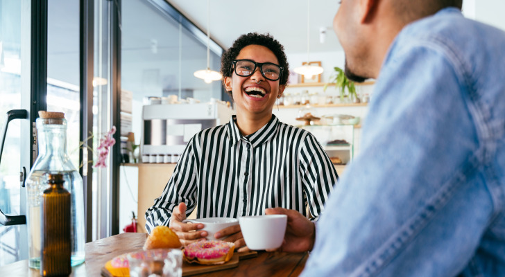 Gen Z salary sharing could end up costing you