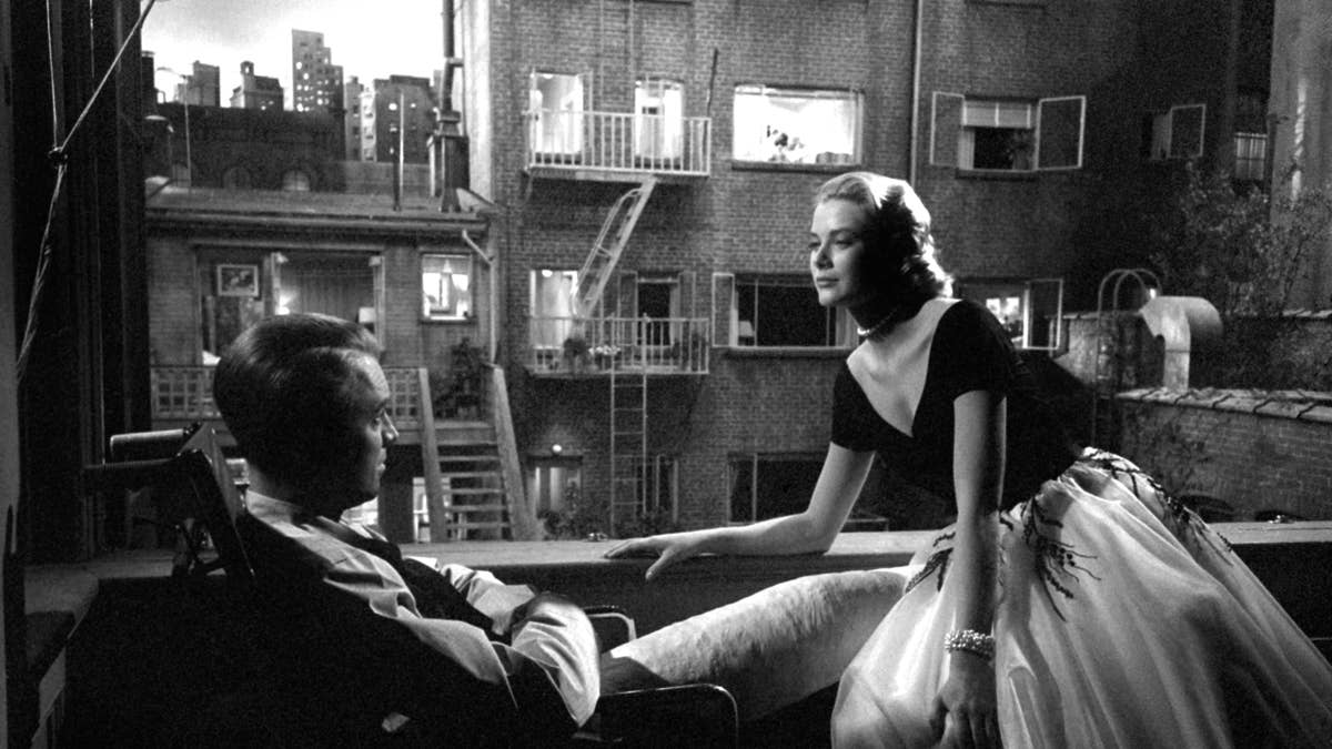 rear-window