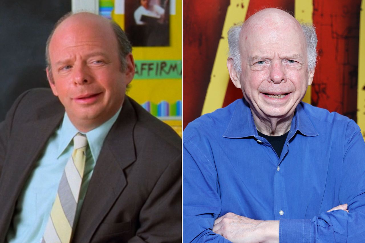 Wallace Shawn, Clueless, WATN