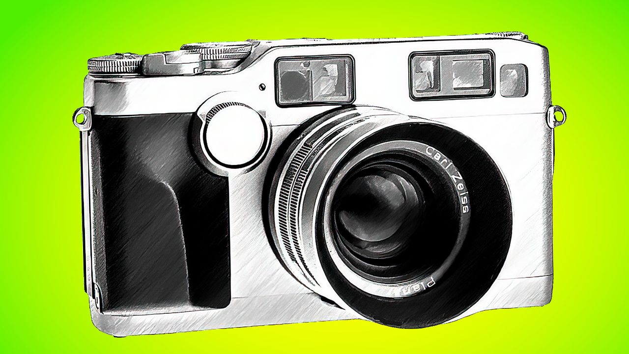 Contax G2