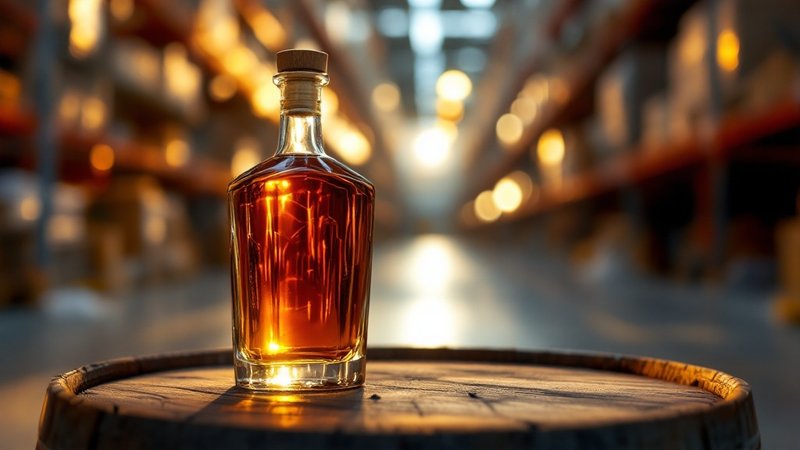 Why Blanton's Bourbon Keeps Appearing at Costco