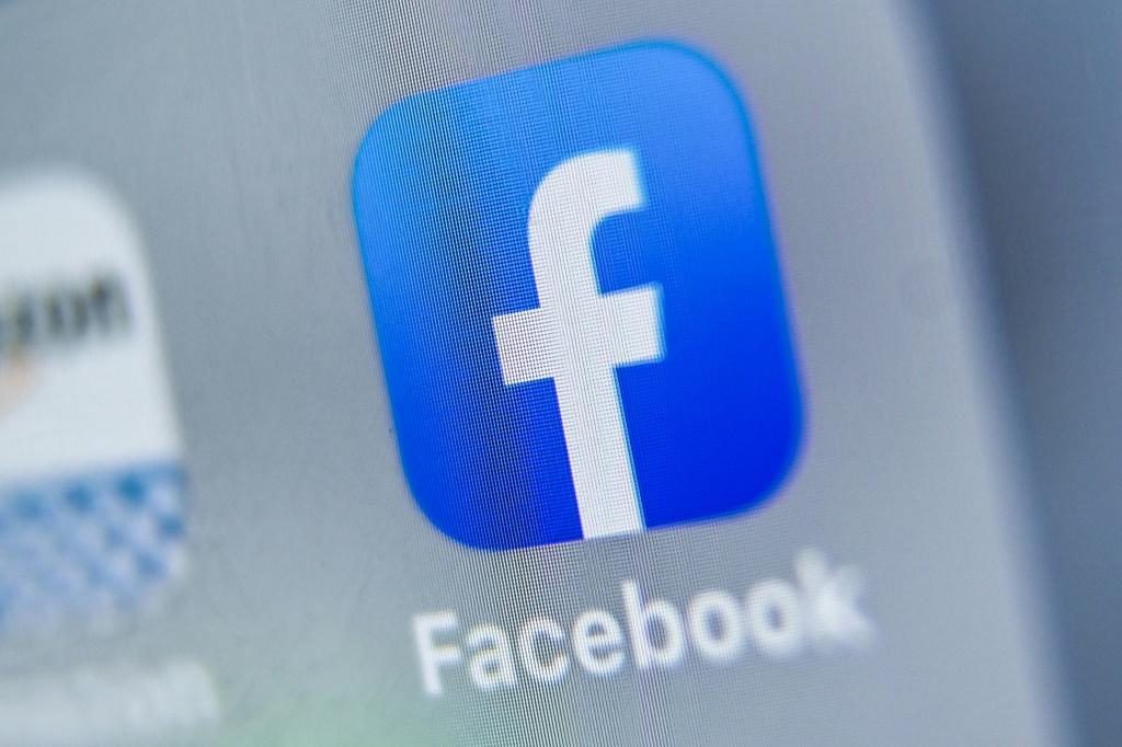 Is Facebook down today? Millions locked out as Meta outage triggers ...
