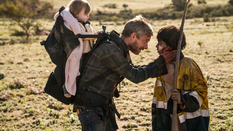 The Martin Freeman Post-Apocalyptic Hidden Gem You Can Stream On Netflix