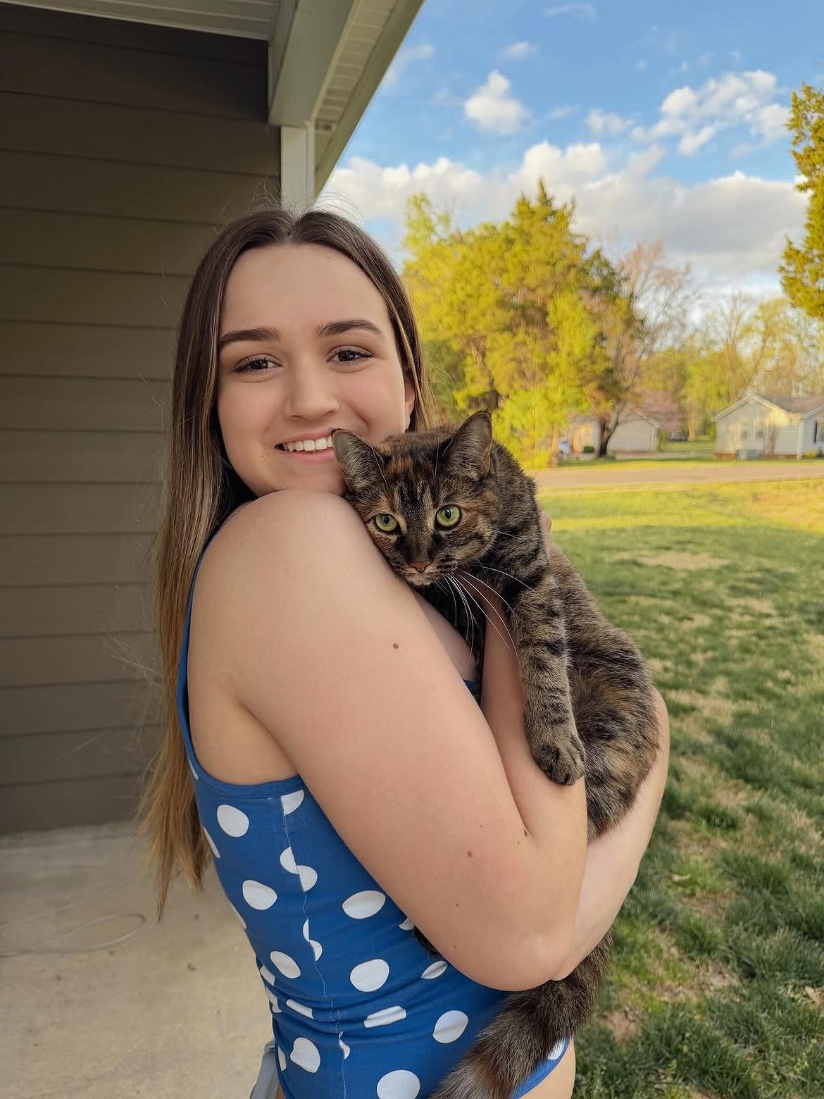 Chloe Clem