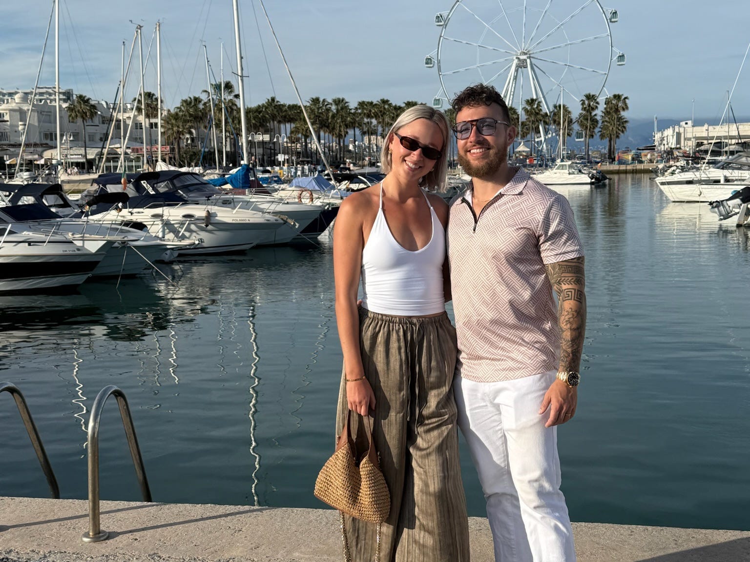 A financially independent millennial shares 2 'golden rules' of real estate that helped him build wealth
