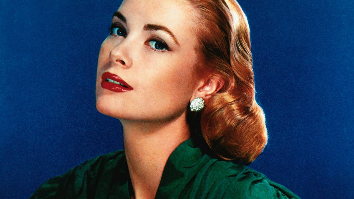 Grace Kelly’s Granddaughter Makes a Rare Red Carpet Appearance—and the Family Resemblance Is Striking