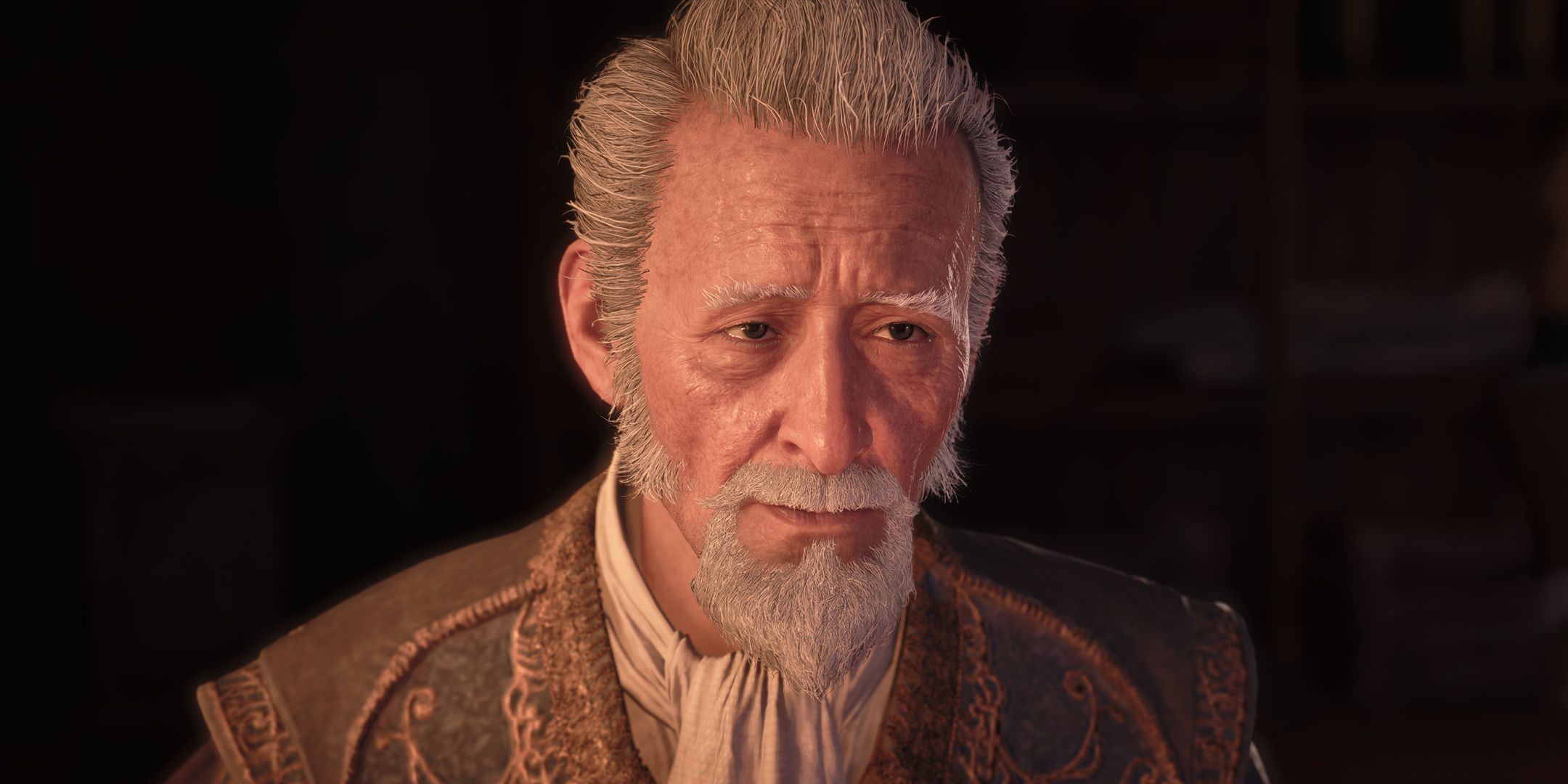Every Real Historical Figure In Assassin's Creed 4: Black Flag