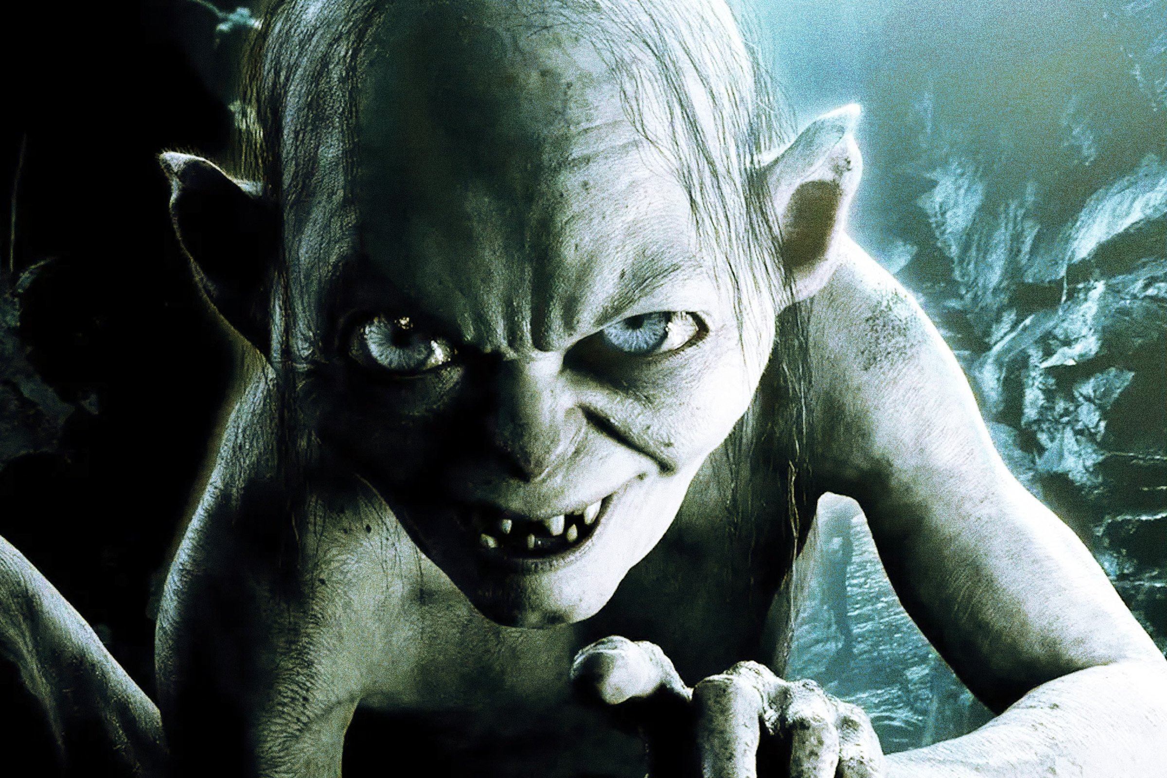 “The Lord of the Rings: The Hunt for Gollum” Will Use AI to De-Age Actors