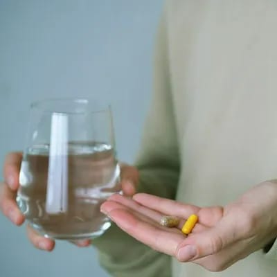 2 Supplements You Should Never Take For Healthy Aging—And What To Try Instead