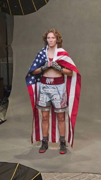 boxer-hannah-rapp-appears-images-134861026