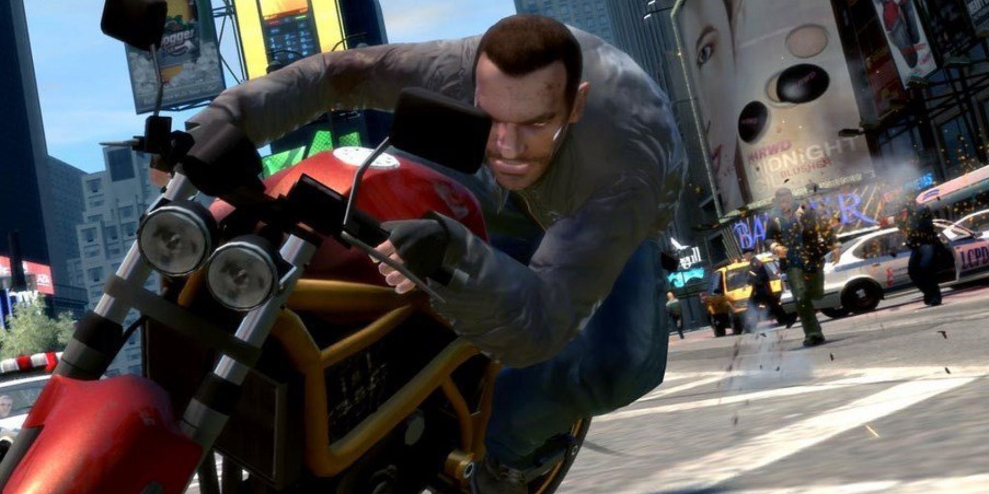 The 10 greatest Grand Theft Auto video games, ranked
