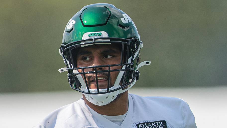 Patriots may have uncovered the breakout star hiding in their riskiest free agent move