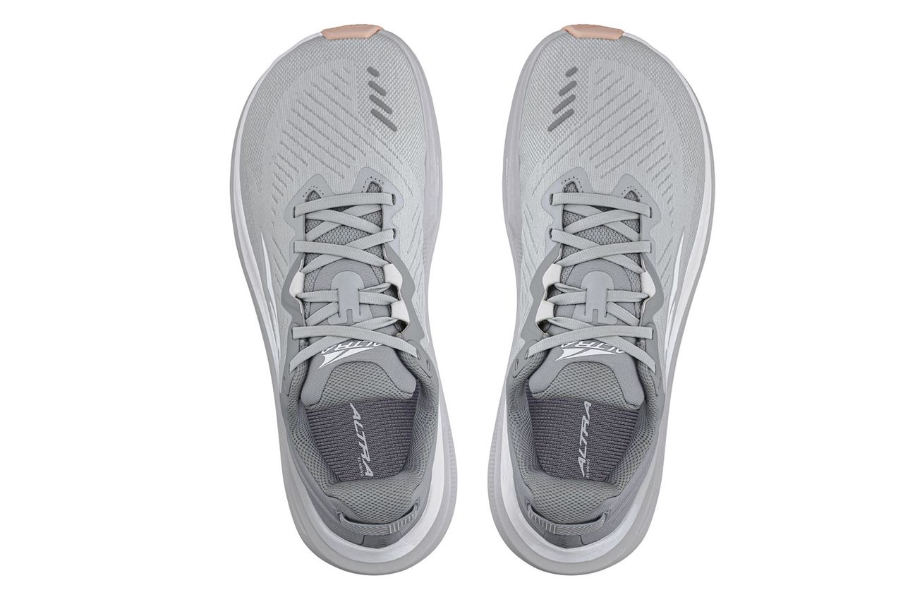 Altra Running Women's Paradigm 8 Best For: Support, Road Running, and Walking