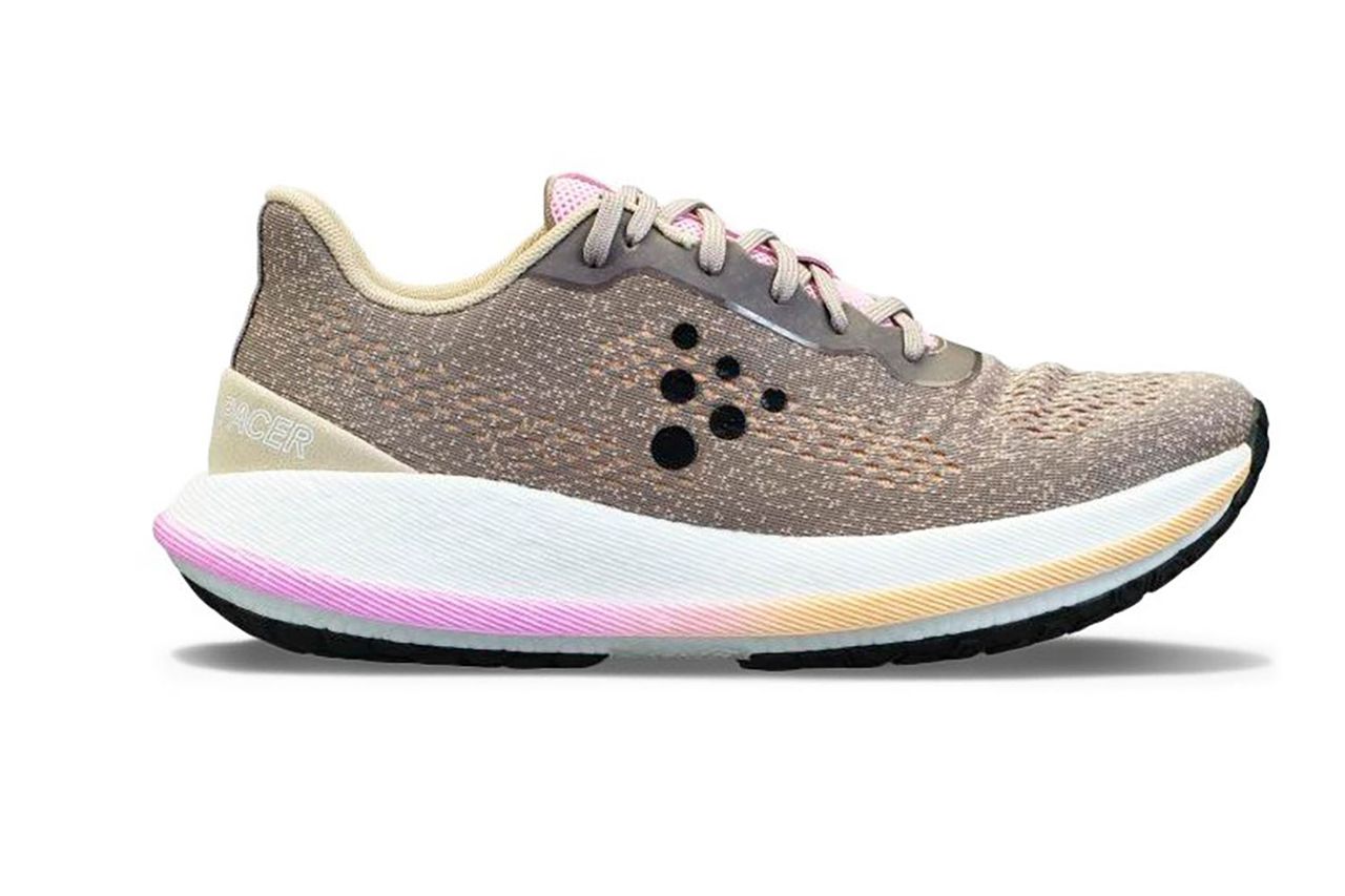 Craft Pacer Road-Running Shoes - Women's