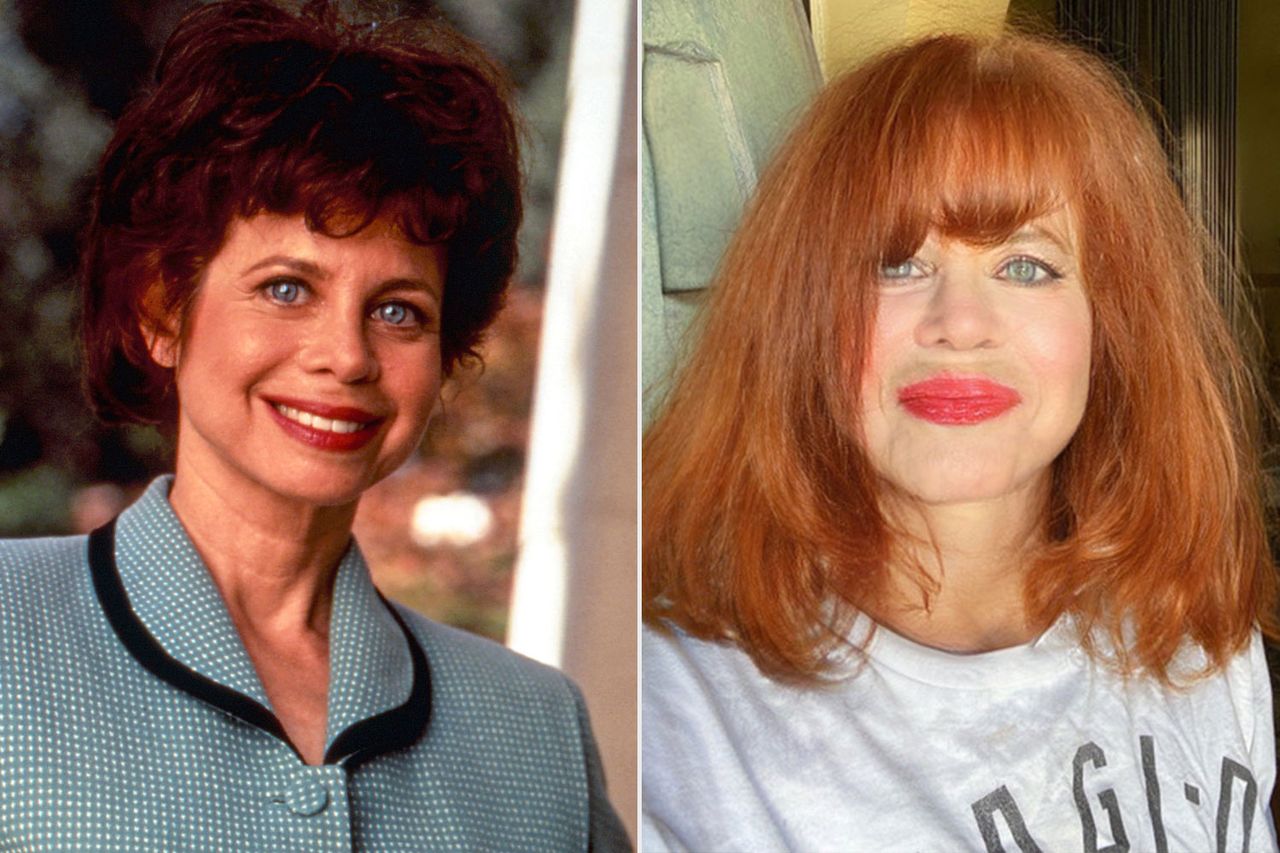 The Cast of Clueless, Where Are They Now Twink Caplan