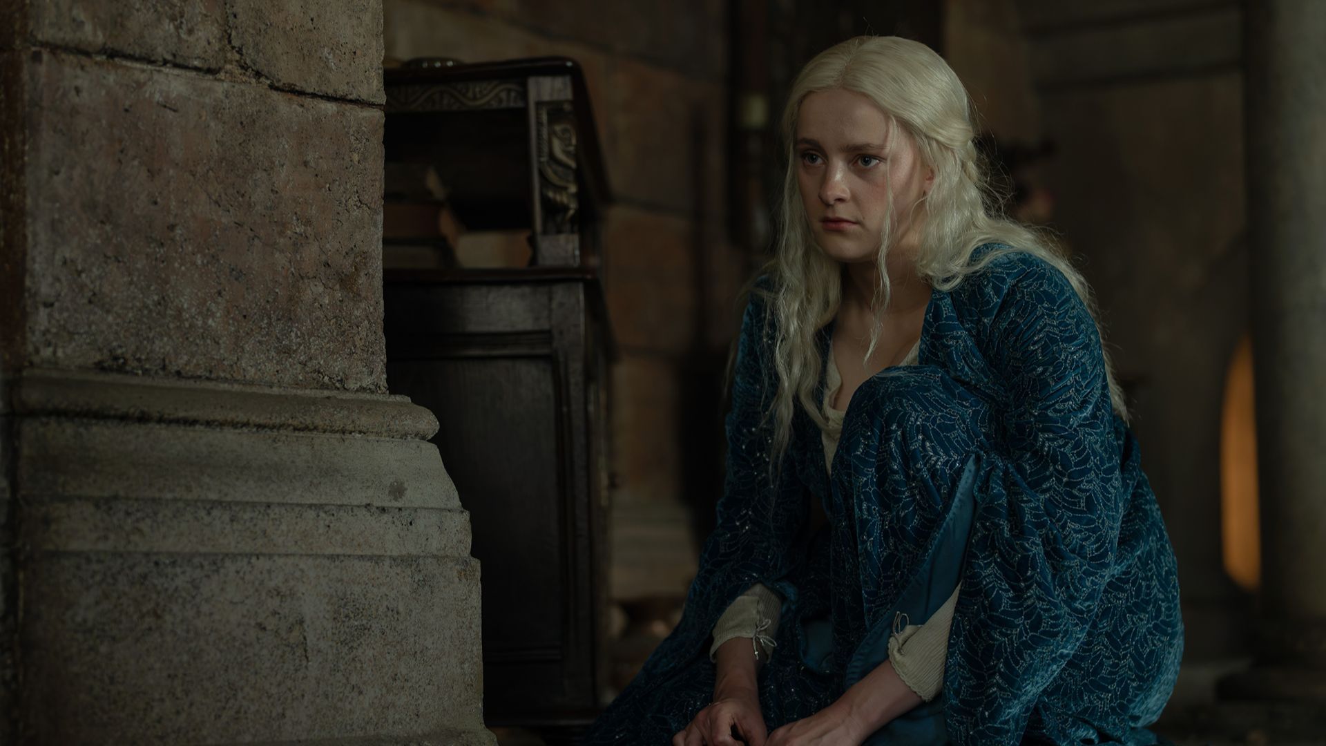 Helaena's Pregnancy In House Of the Dragon Is Even More Complicated Than You Think
