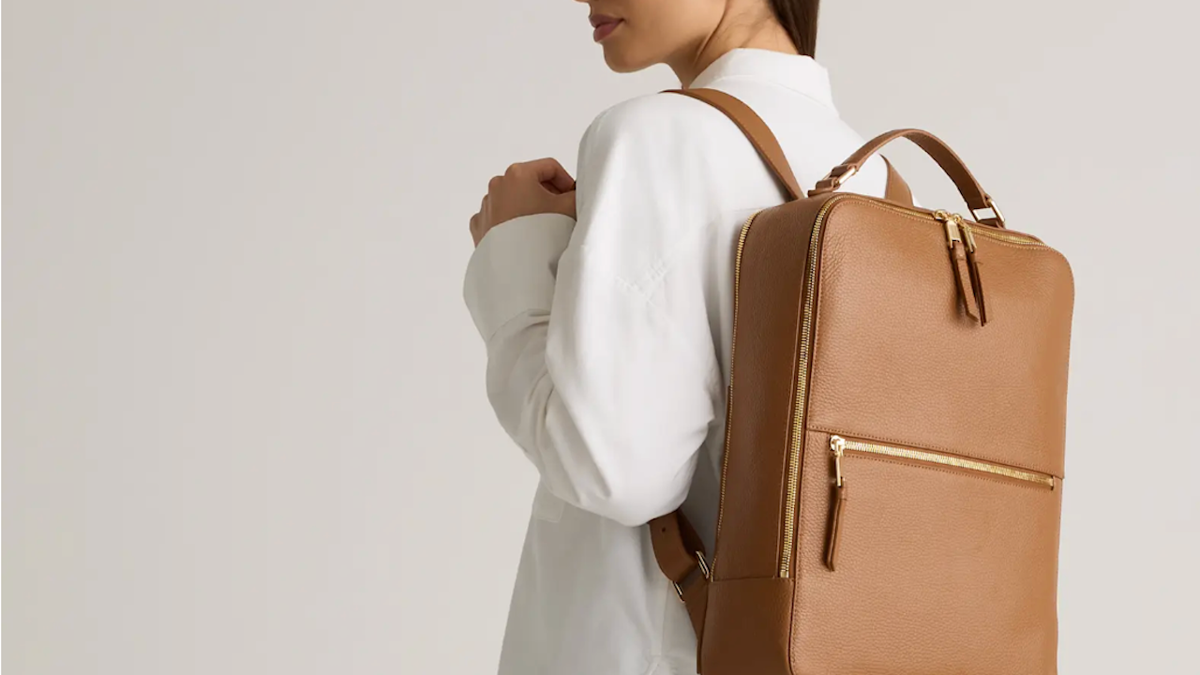 I Traveled Through Spain and Italy with Only a Carry-on—Here Are 8 Essential Travel Items