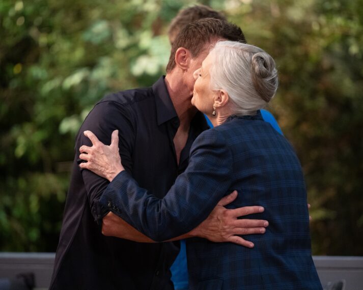 Jane Elliot — 'General Hospital'