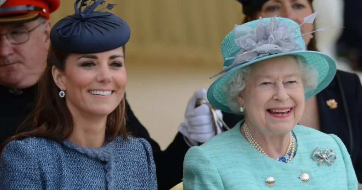 ‘She Gabbed Too Much’: Queen Elizabeth Gave Ruthless Advice to Princess Kate When She Joined The Royals