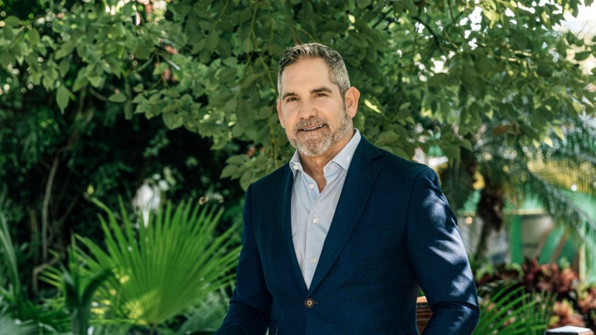 Grant Cardone shares 4 smart ways to treat your money with more respect