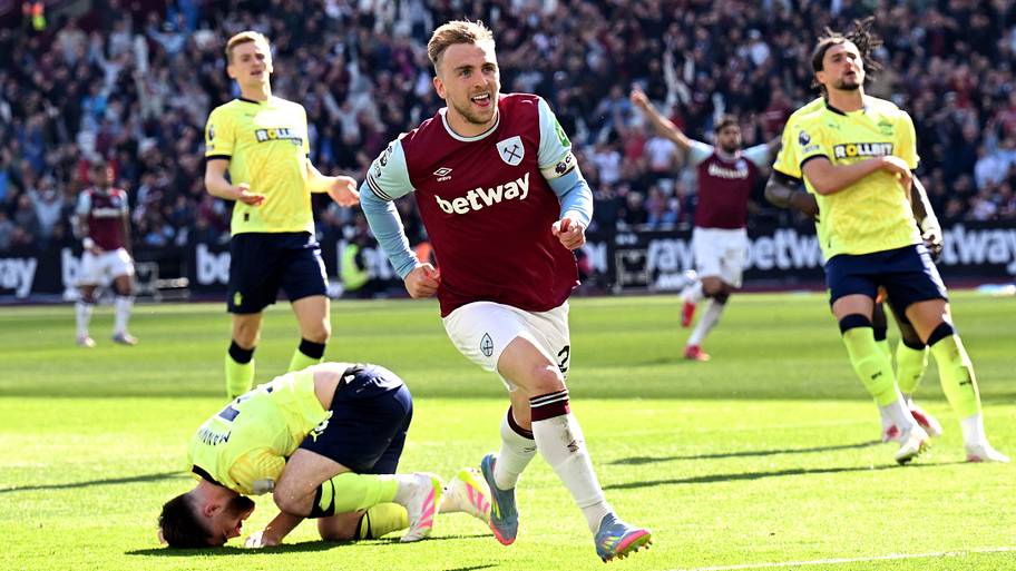 Southampton will have a serious promotion rival to contend with in West Ham United