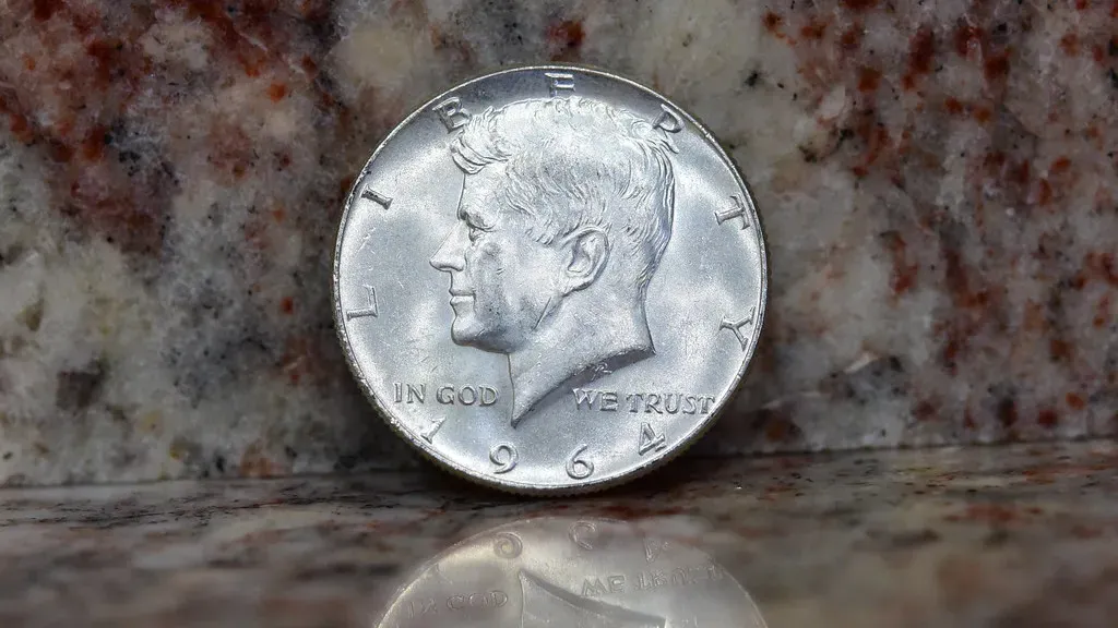 Valuable Spare Change: 9 Rare Kennedy Half Dollars Worth Serious Money