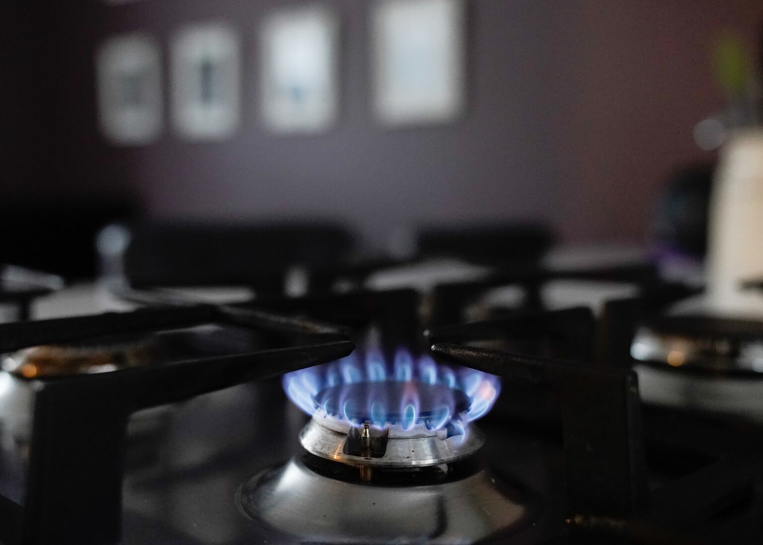 Inflation set to have cooled in June ahead of household energy squeeze