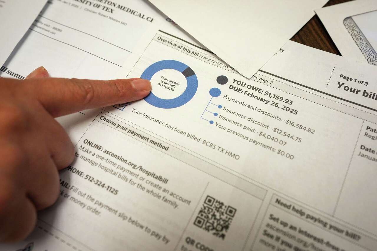 Two Austin women faced thousands in medical bills. Their options could help others, too