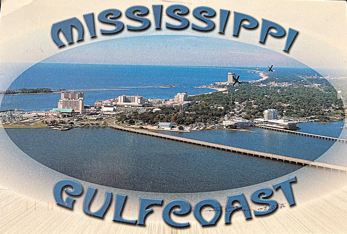 Coast Chronicles: Is our ‘Coast' three counties or six?