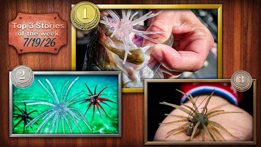 It’s the Week of the Coike! The Top 3 Stories from Fishing on SI
