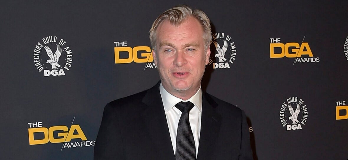 77th Annual DGA Awards – Press Room