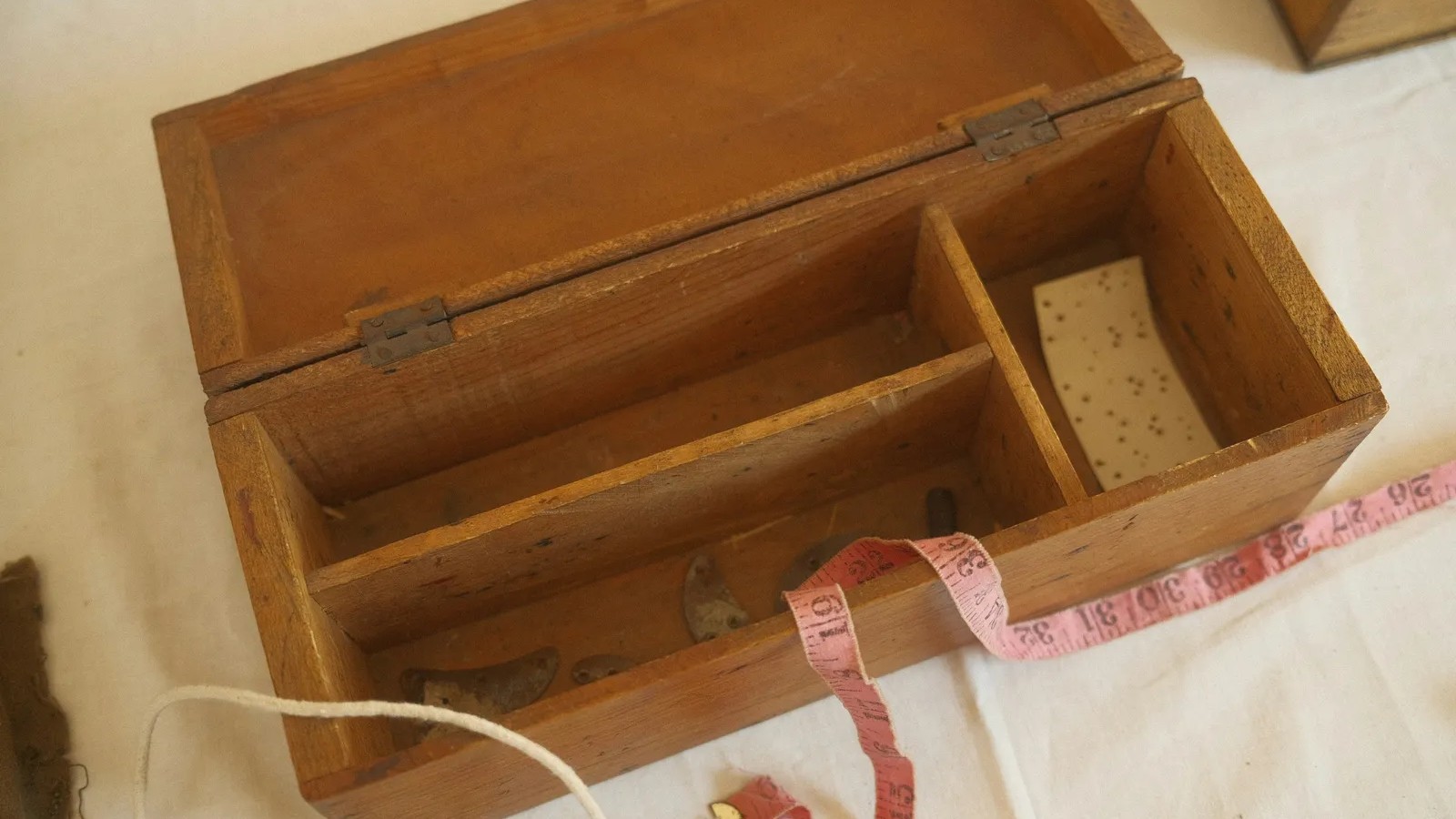 If Your Grandmother Kept Any of These 8 Items You Were Probably Raised With Real Values
