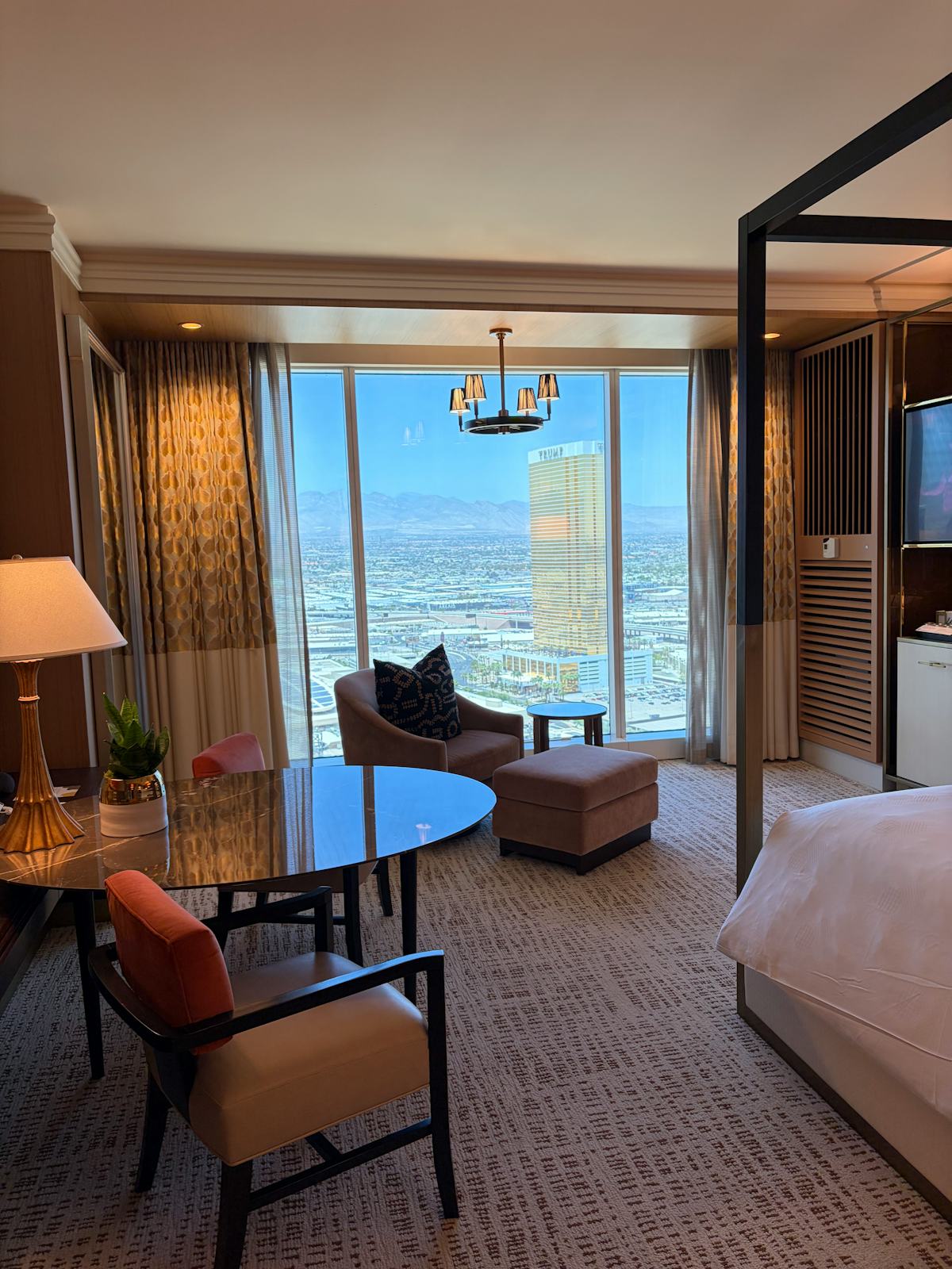 Inside The Wynn Las Vegas: Where To Stay, Eat, Party & Unwind
