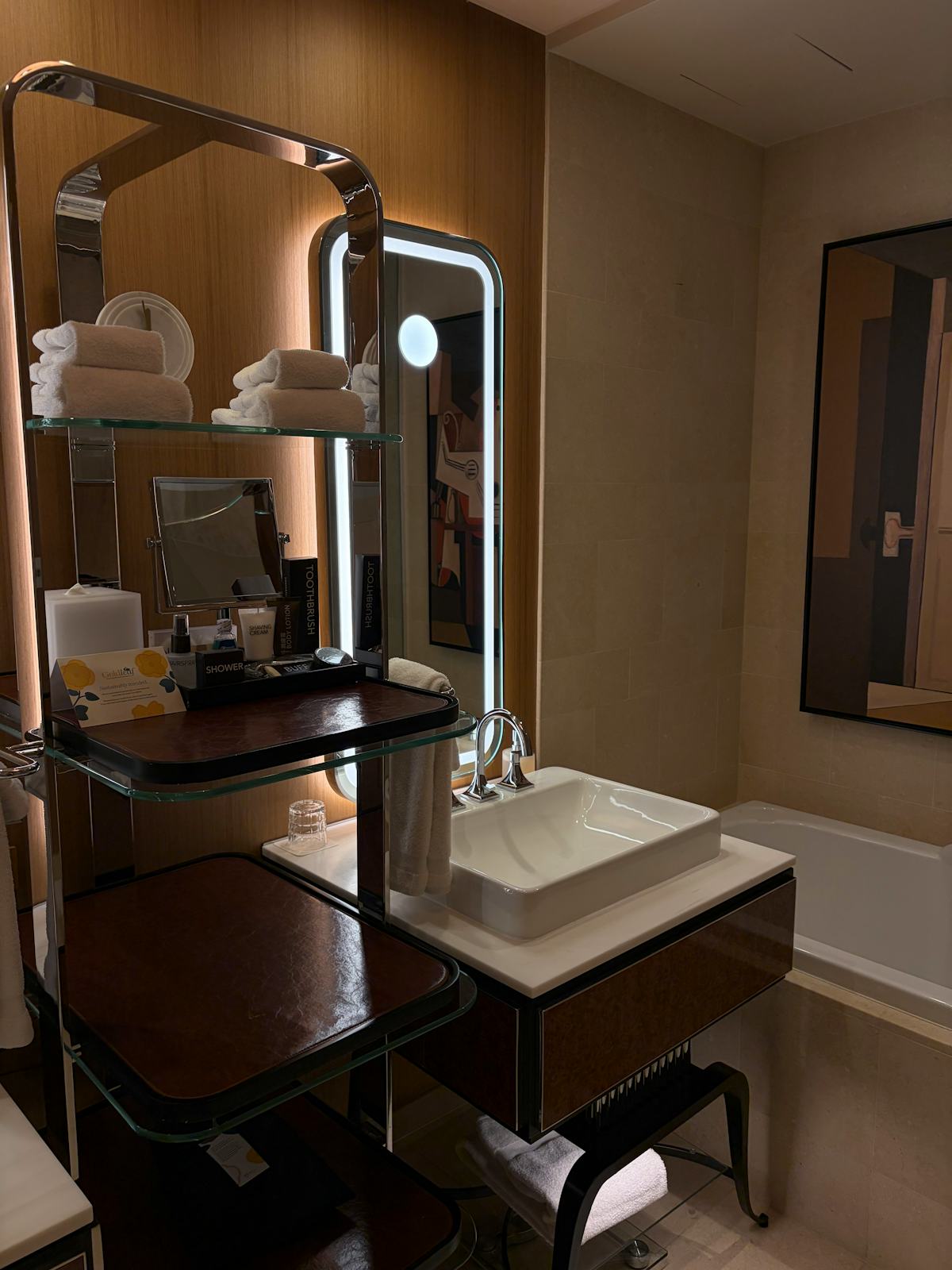 Inside The Wynn Las Vegas: Where To Stay, Eat, Party & Unwind