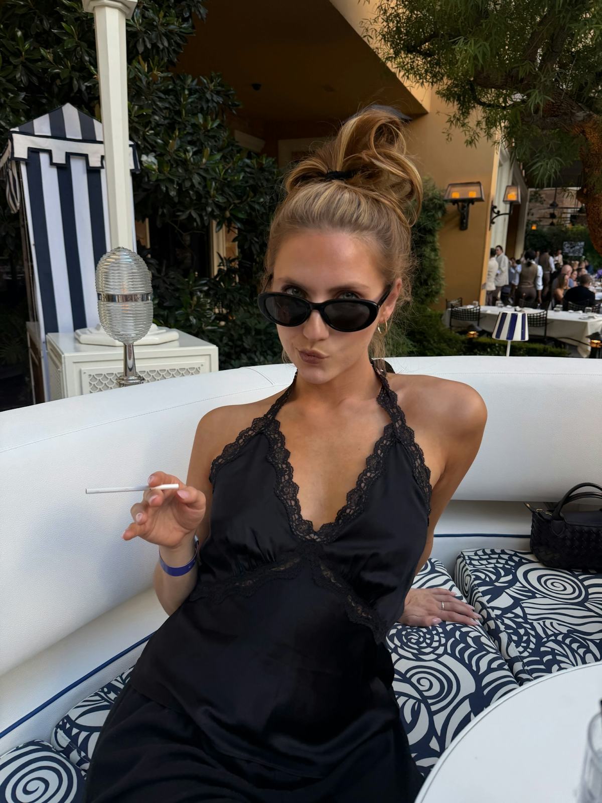 Inside The Wynn Las Vegas: Where To Stay, Eat, Party & Unwind