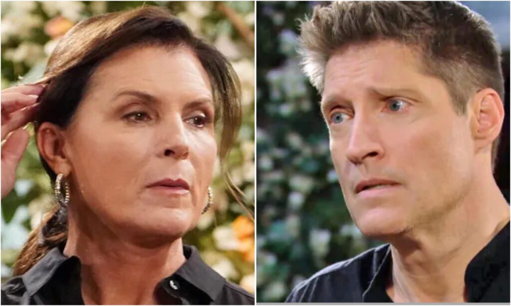B&B Spoilers for the Next 2 Weeks: Eric Forrester Torches House of Logan