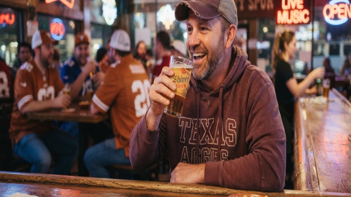 How Much Alcohol Is Actually Safe? What the WHO Saysand Why It Matters More Than Ever