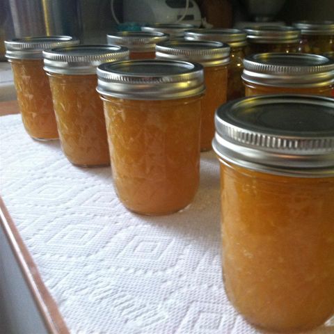 24 Easy Peach Recipes You Can Make with 5 Ingredients or Fewer