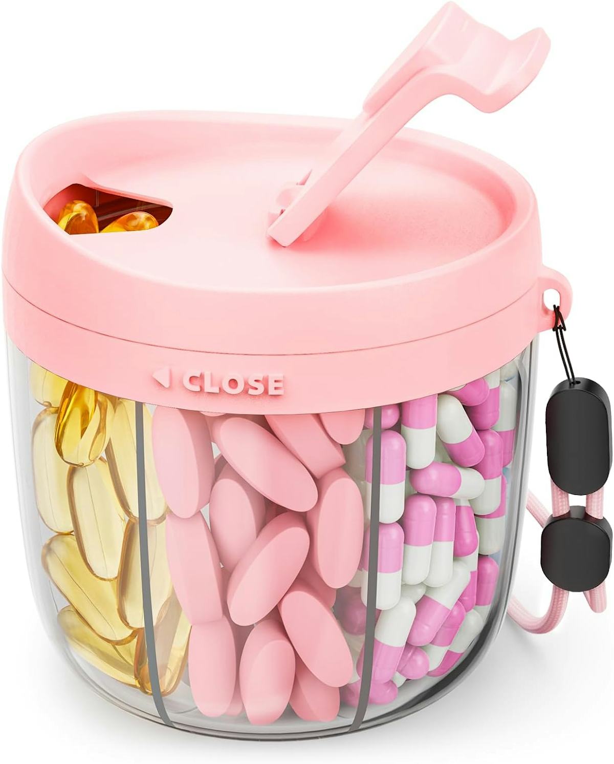 Amazon's Selling a Ton of These 65 Freakishly Clever, Cheap Things