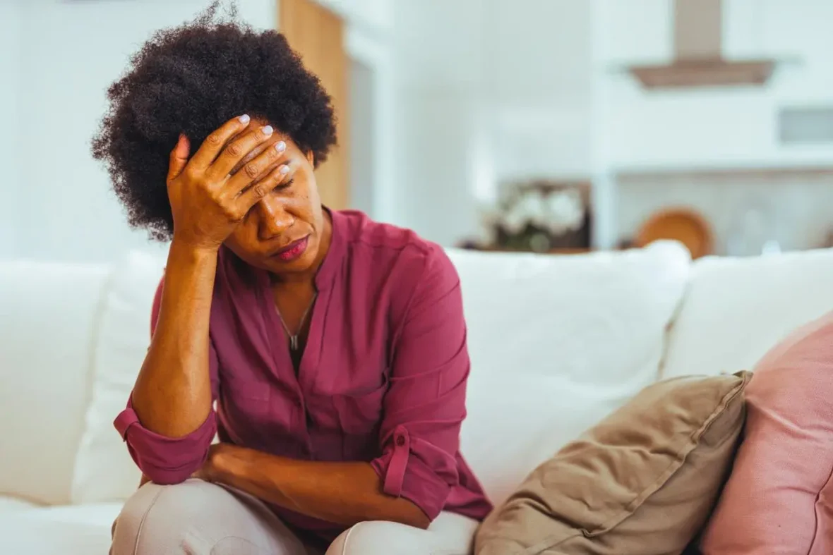 This is the hardest life stage to overcome—most people struggle more than expected