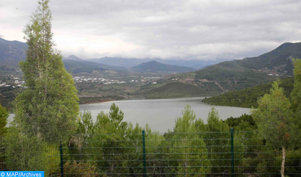 map_Oued-Martil
