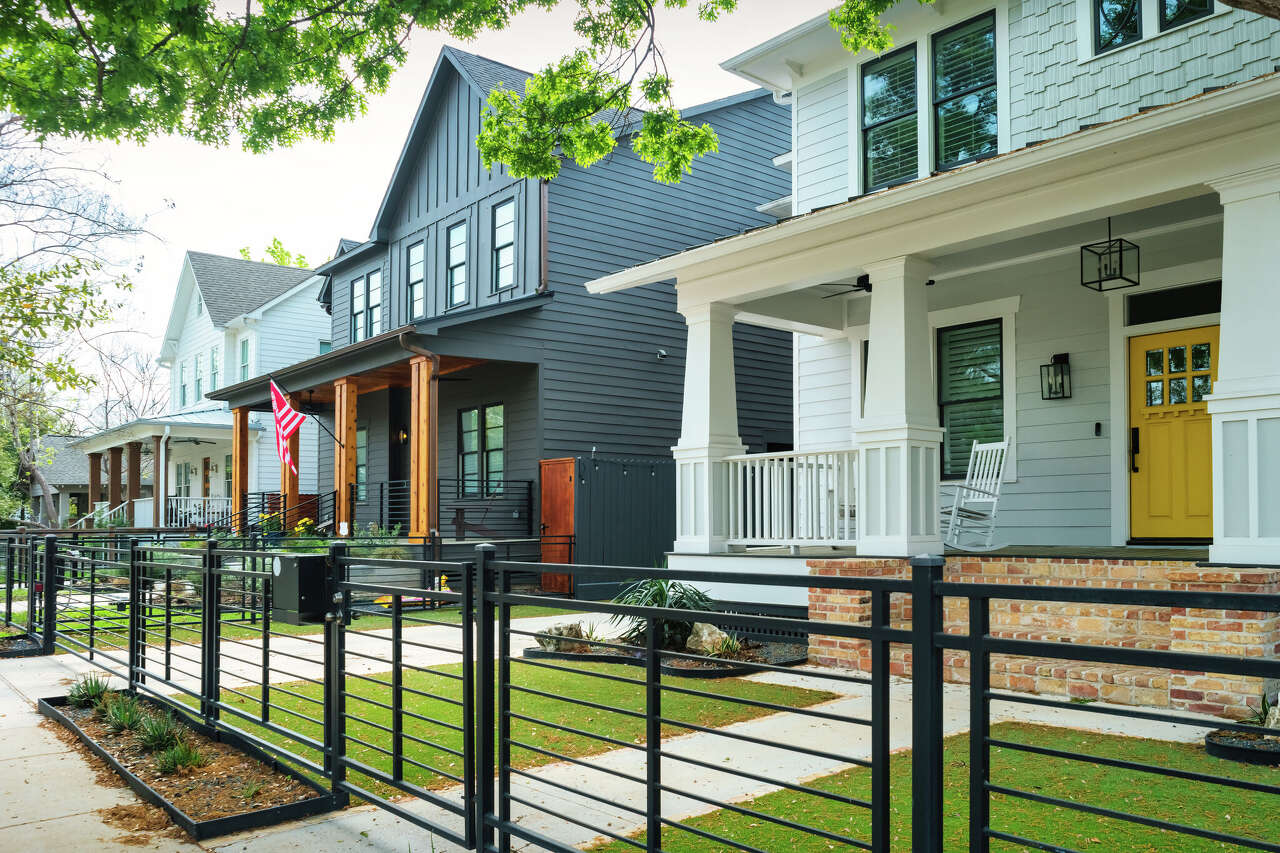 The most bizarre HOA complaints Texans say they've received