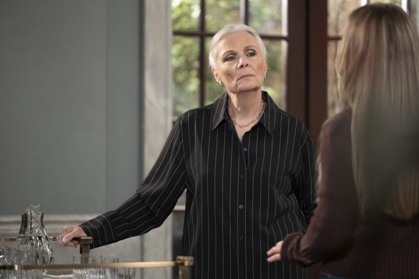 Jane Elliot — 'General Hospital'