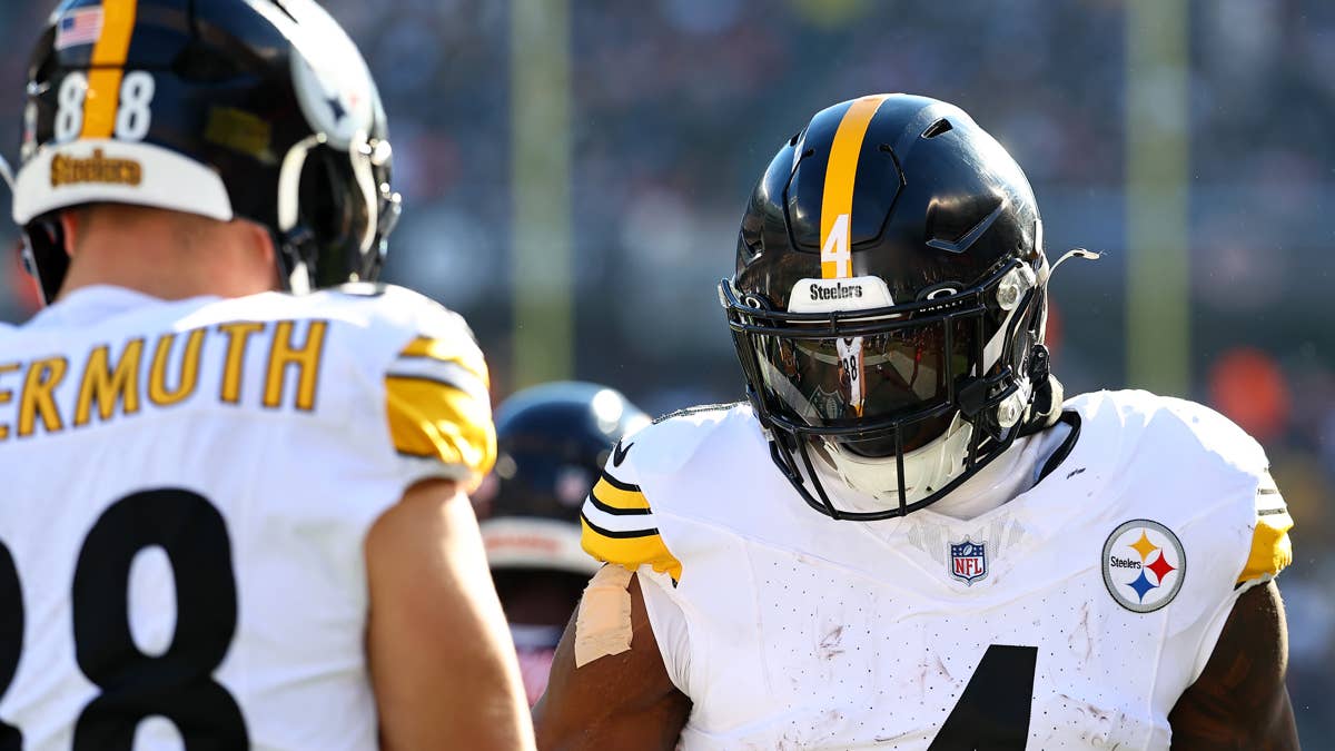 Three Bold Predictions for the Steelers That Might Actually Come True in 2026