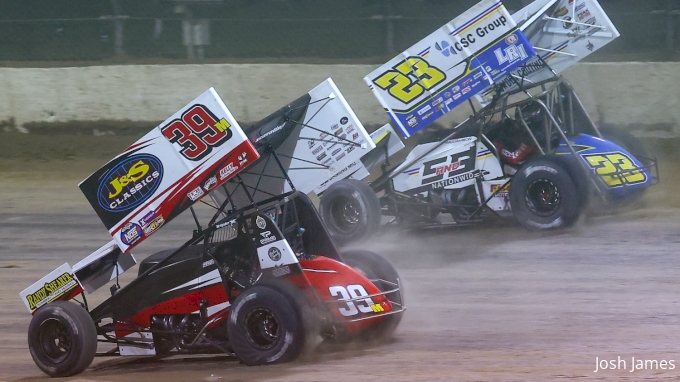 Takeaways from 2026 Kings Royal at Eldora Speedway: Macri, open reds & more
