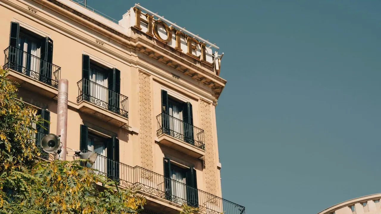 Standout Hotels Opening Across the Globe in 2026