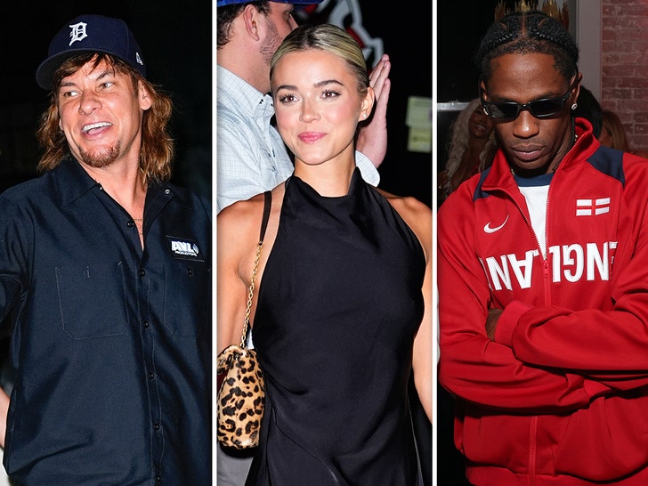 Raising Cane's throws star-studded party at NYC's Zero Bond